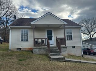 1911 Redwood Rd SE, Roanoke, VA 24014