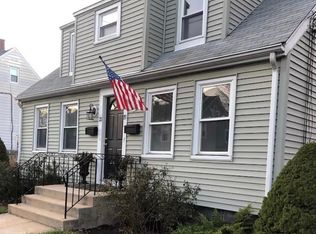 19-21 Pearl St #1, Quincy, MA 02169