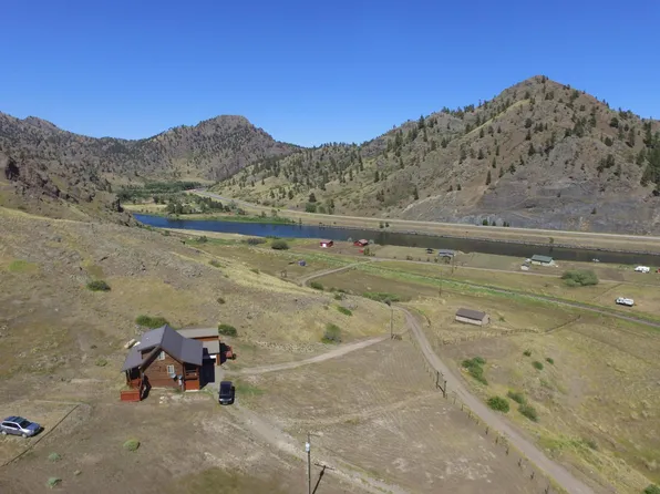 247 Pioneer Trail Ln, Cascade, MT 59421