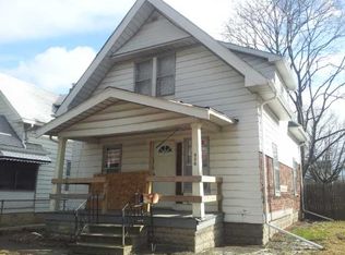 930 Homer Ave, Toledo, OH 43608