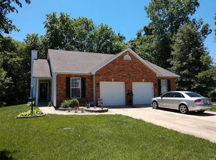 180 Northbay Ct, Glen Carbon, IL