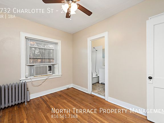 5th image of 2732 Charlotte St #206