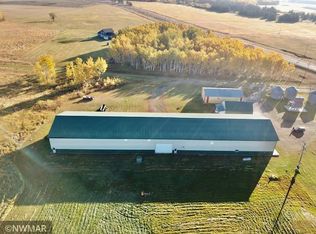 17951 State Highway 11, Greenbush, MN 56726