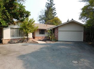 3133 Flowers Ln, Palo Alto, CA 94306