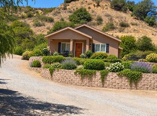17242 Santiago Canyon Rd, Silverado, CA 92676