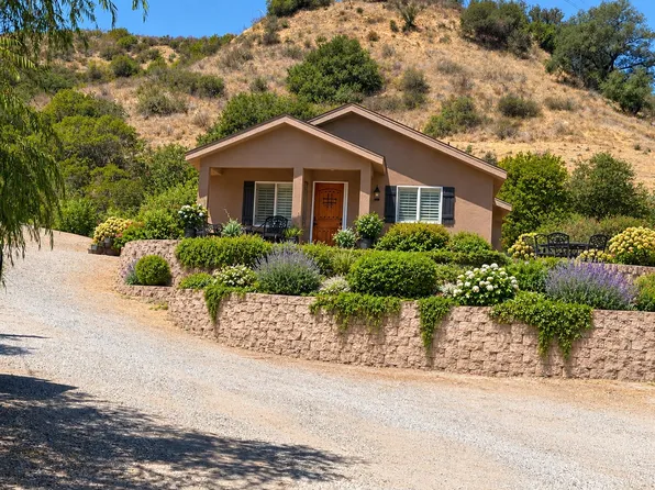 17242 Santiago Canyon Rd, Silverado, CA 92676