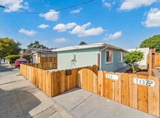 713 Clinton St #C, Redwood City, CA