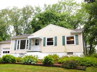 652 Sumatra Ave, Akron, OH 44305