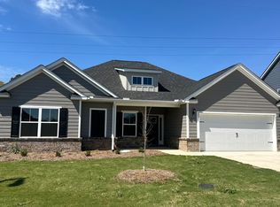 202 Ashley Nicole Ave, Bonaire, GA