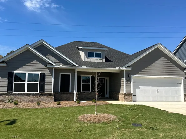 202 Ashley Nicole Ave, Bonaire, GA 31005
