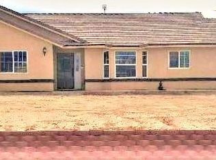 281 E Arapahoe St, Pahrump, NV 89048