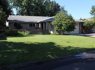 3944 Redondo Way, Klamath Falls, OR 97603