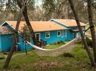 4527 Mariposa Creek Cir, Mariposa, CA 95338