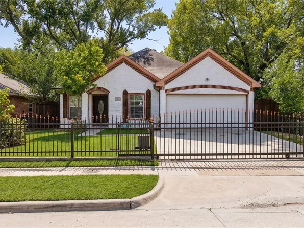 922 Bayonne St, Dallas, TX 75212