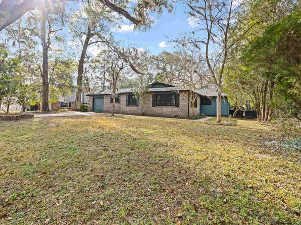 5512 Mossy Top Way, Tallahassee, FL 32303