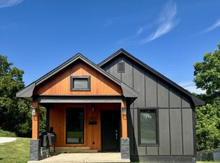 303 N State St, Milan, MO 63556