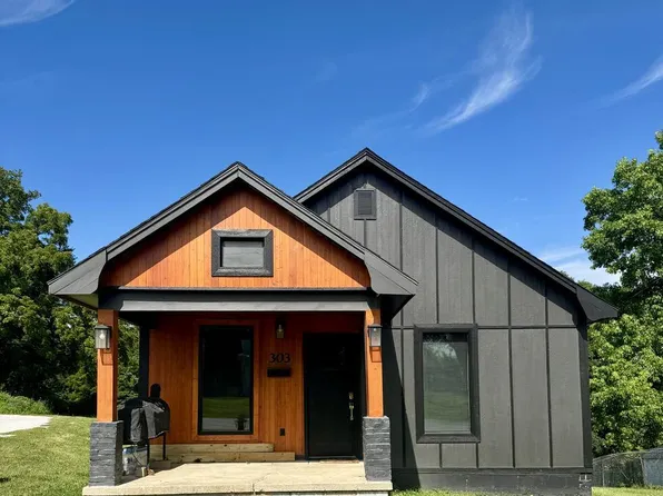 303 N State St, Milan, MO 63556