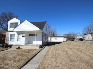 22861 Rein Ave, Eastpointe, MI 48021