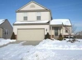 7063 Crest Dr, Ypsilanti, MI 48197