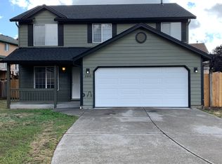 2903 NE 163rd Ct, Vancouver, WA 98682
