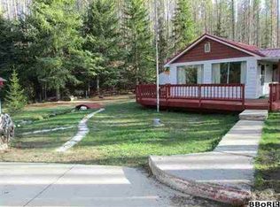 229 Yankee Flats Rd, Anaconda, MT 59711