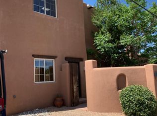 603 Alarid St UNIT C, Santa Fe, NM 87505
