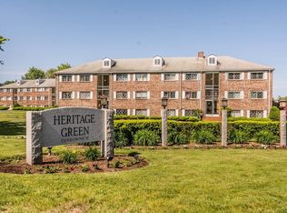 88 Farrwood Ave APT 9, North Andover, MA 01845