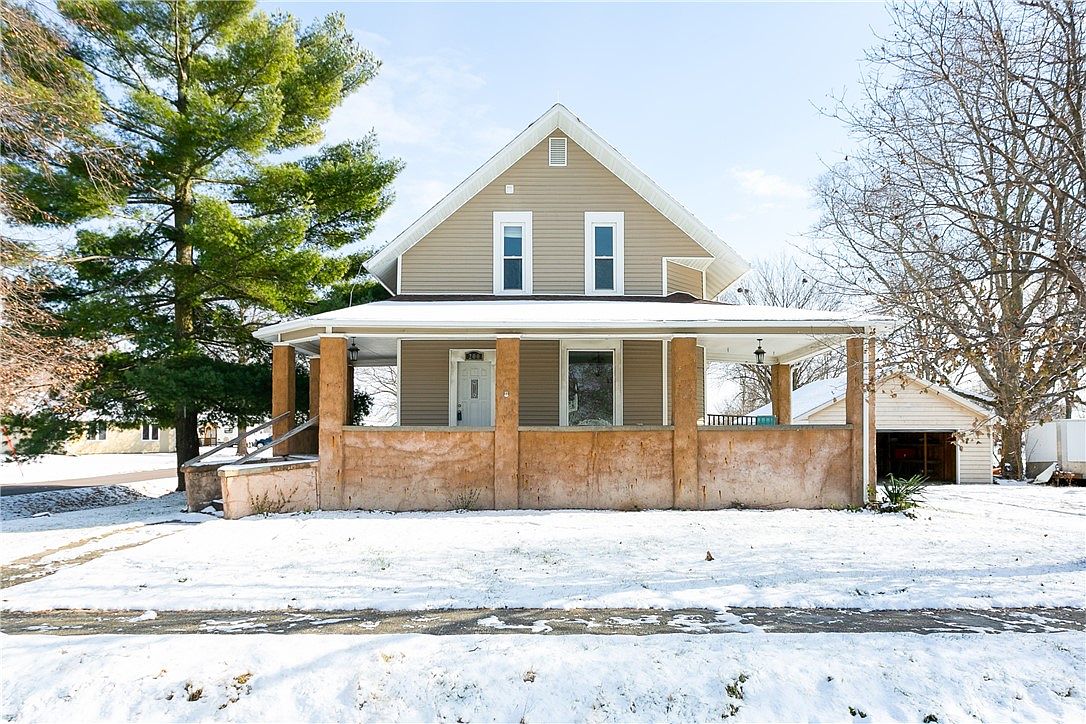 200 S Railroad St, Truro, IA 50257 MLS 686014 Zillow
