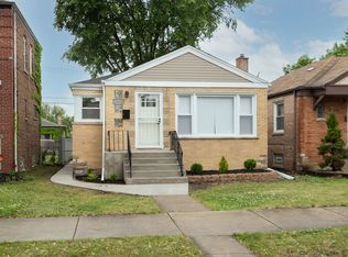 10338 S Vernon Ave, Chicago, IL 60628