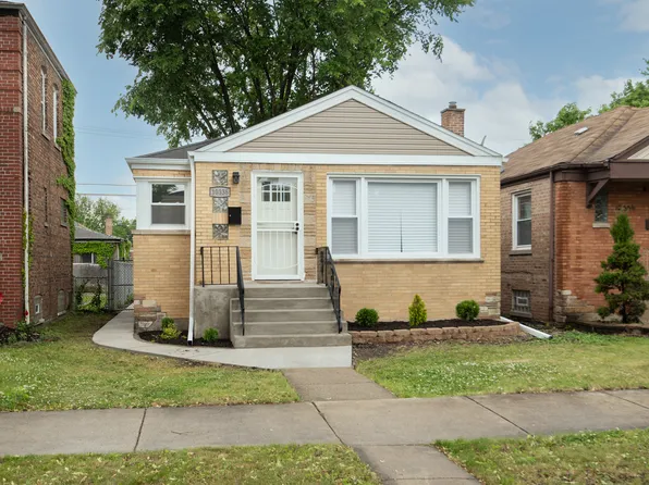 10338 S Vernon Ave, Chicago, IL 60628