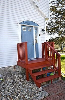 2nd image of 345 Osgood St #345
