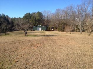421 Bob Plunk Rd, Bethel Springs, TN 38315