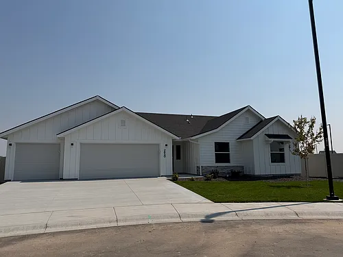 2450 W Clegane Ct Photo 1