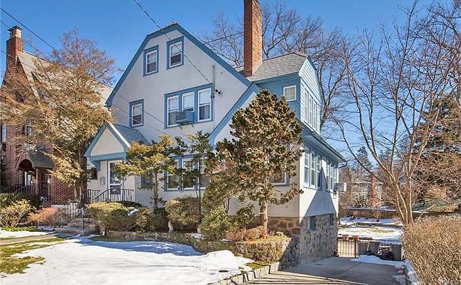 1st image of 9 Stafford Pl