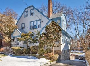 9 Stafford Pl, Larchmont, NY