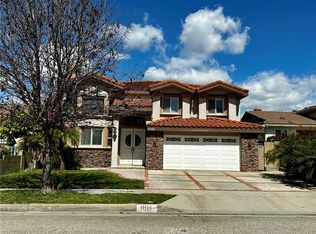 11115 Agnes Pl, Cerritos, CA 90703