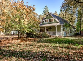 30655 Bellfountain Rd, Corvallis, OR 97333