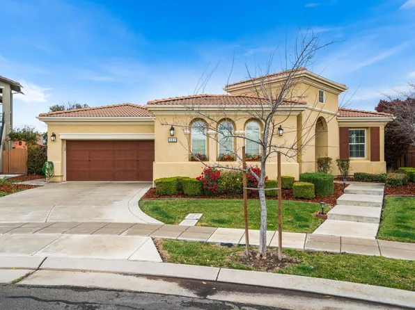 552 N Miraloma Ct, Mountain House, CA 95391