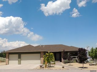 2865 Panorama Ridge Ct, Reno, NV 89511