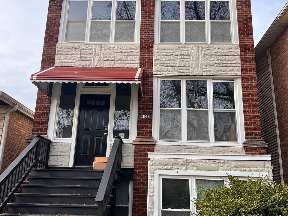 1st image of 3646 W Cornelia Ave APT 1F