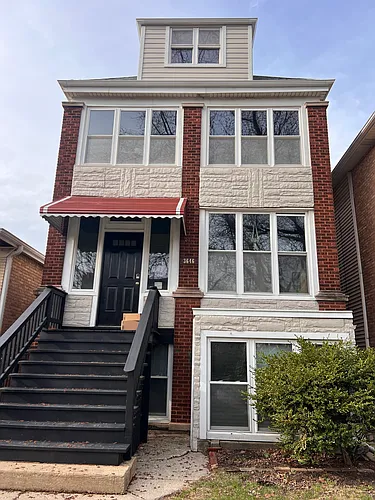 3646 W Cornelia Ave #1F Photo 1