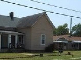 817 Main St, Stone Mountain, GA 30083