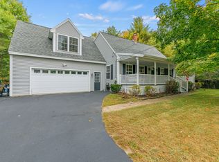 12 Natures Way, Steep Falls, ME 04085