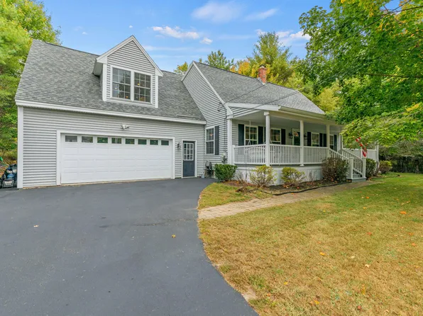 12 Nature's Way, Standish, ME 04085