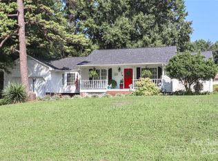 497 Canvasback Rd, Mooresville, NC 28117