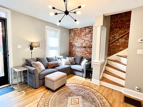 3575 Lafayette St Photo 1