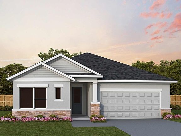 The Captiva - A Exterior