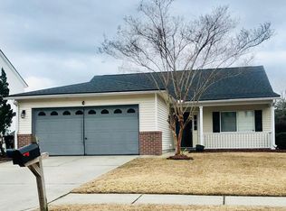 66 Regency Oaks Dr, Summerville, SC 29485