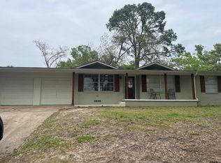 1408 Westfield St, Tyler, TX 75701