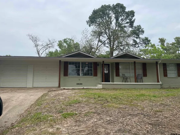 1408 Westfield St, Tyler, TX 75701